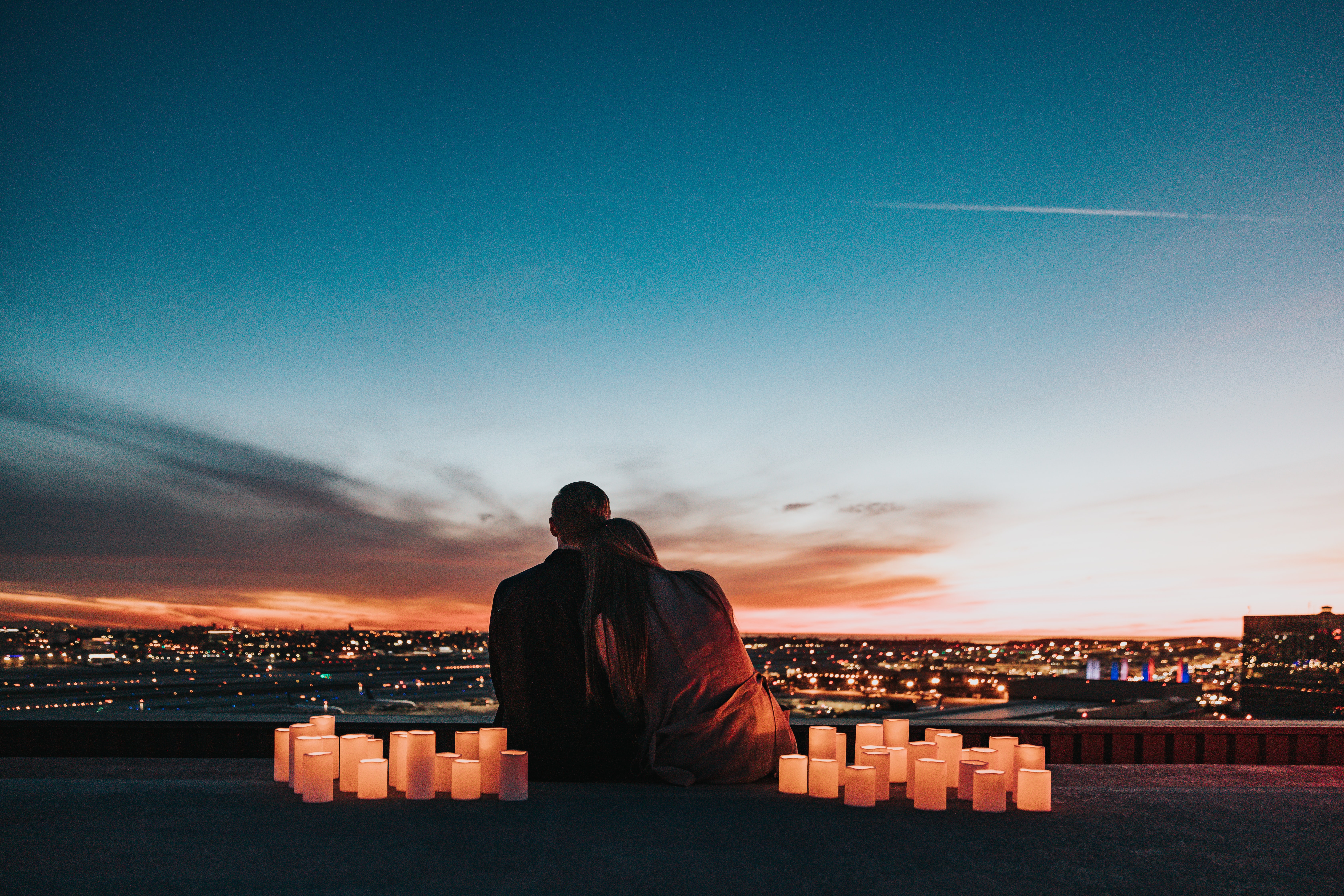 4 films en anglais à regarder pour la Saint-Valentin