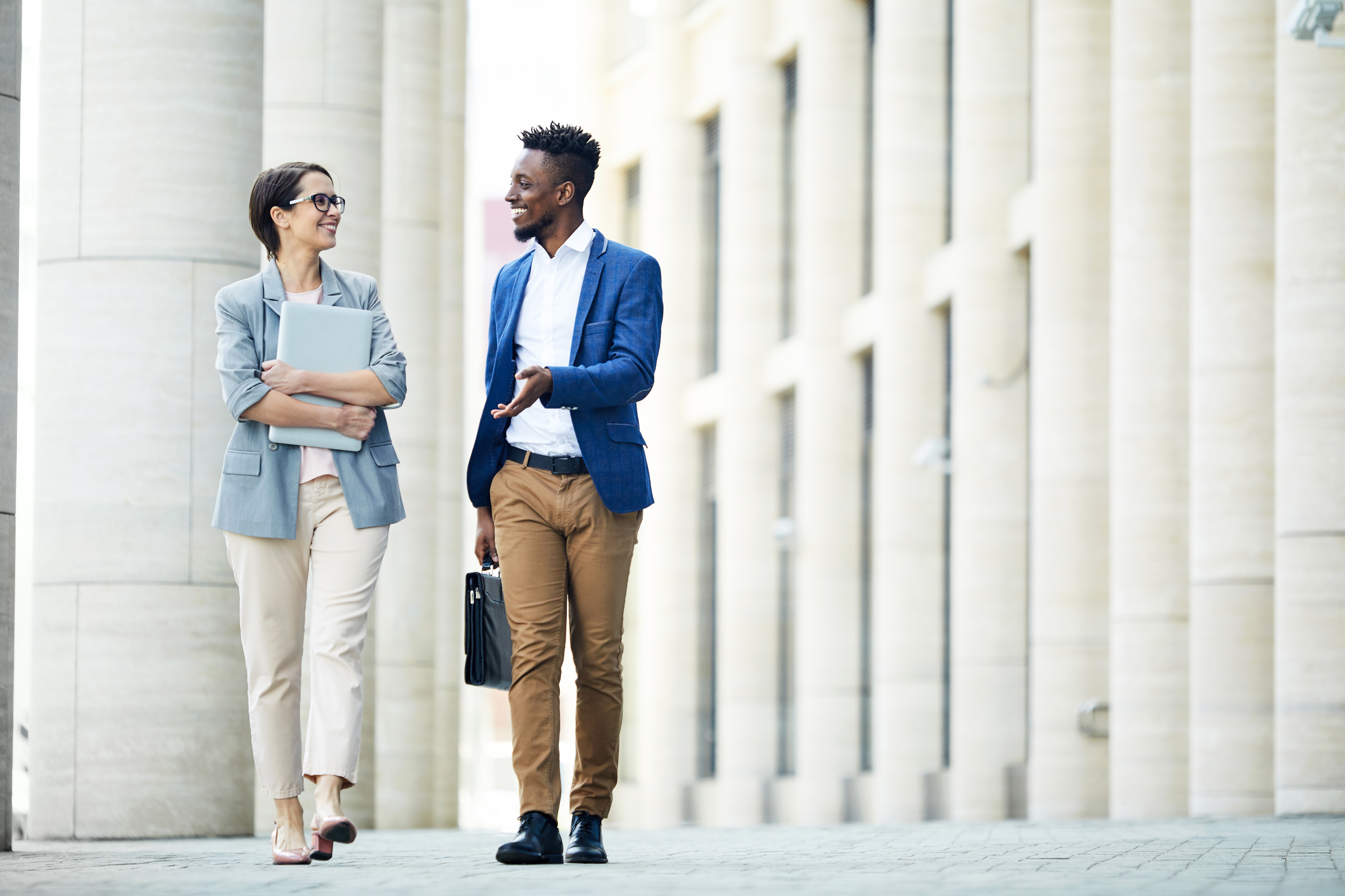 Comment réussir son entretien d'embauche en anglais ?