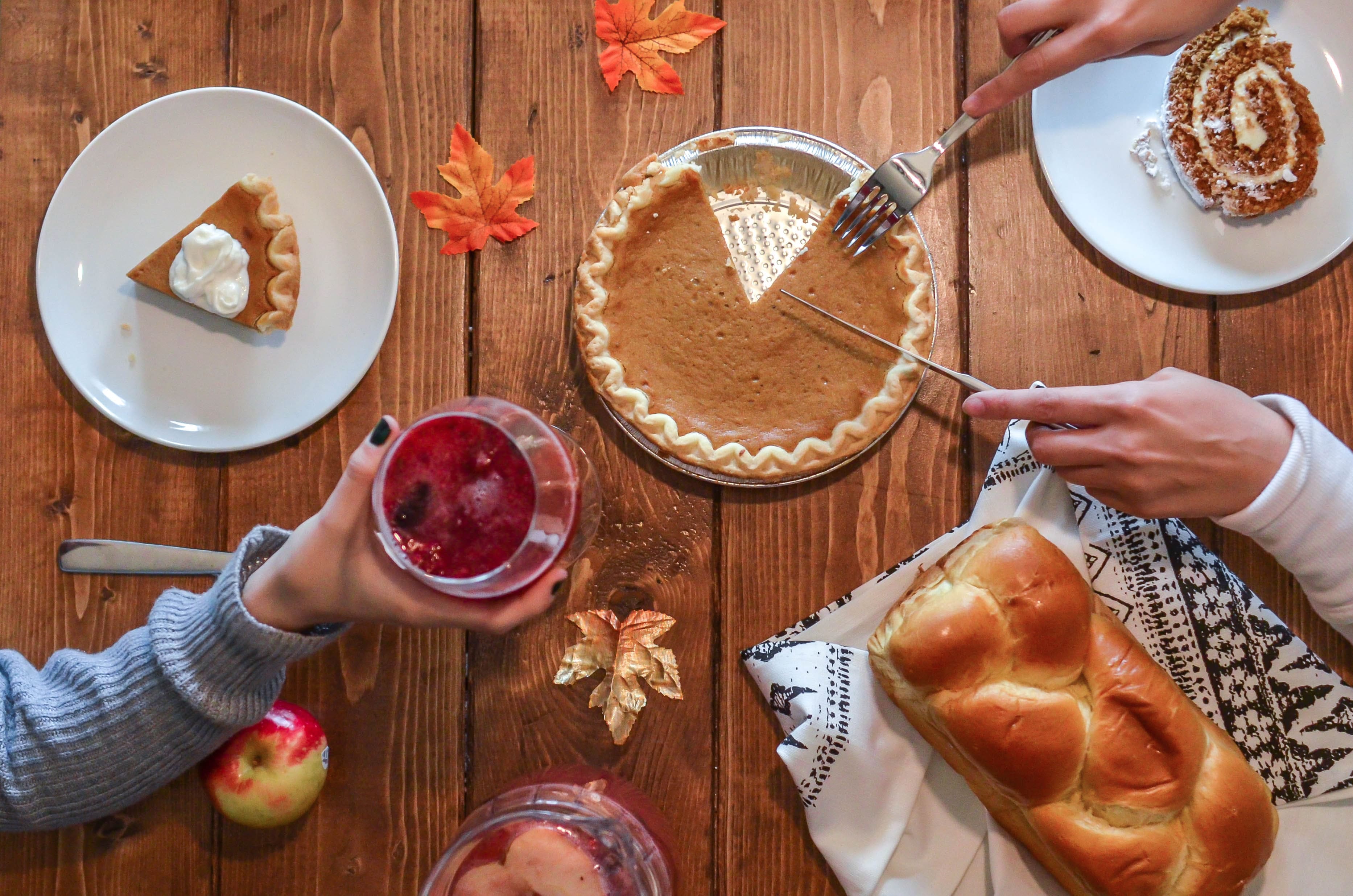 Qu'est-ce que la fête de Thanksgiving aux Etats-Unis ?